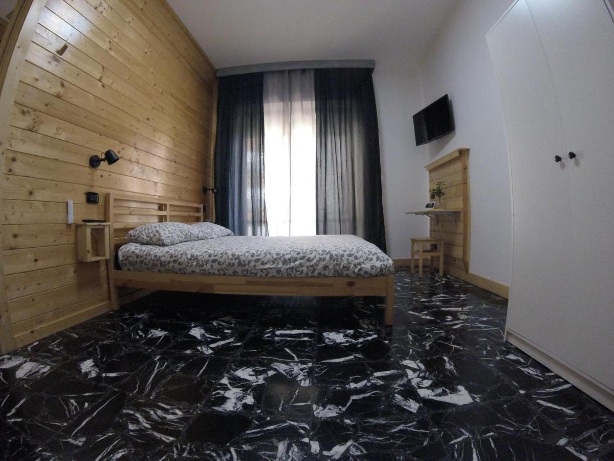 Light Home Avellino Buitenkant foto